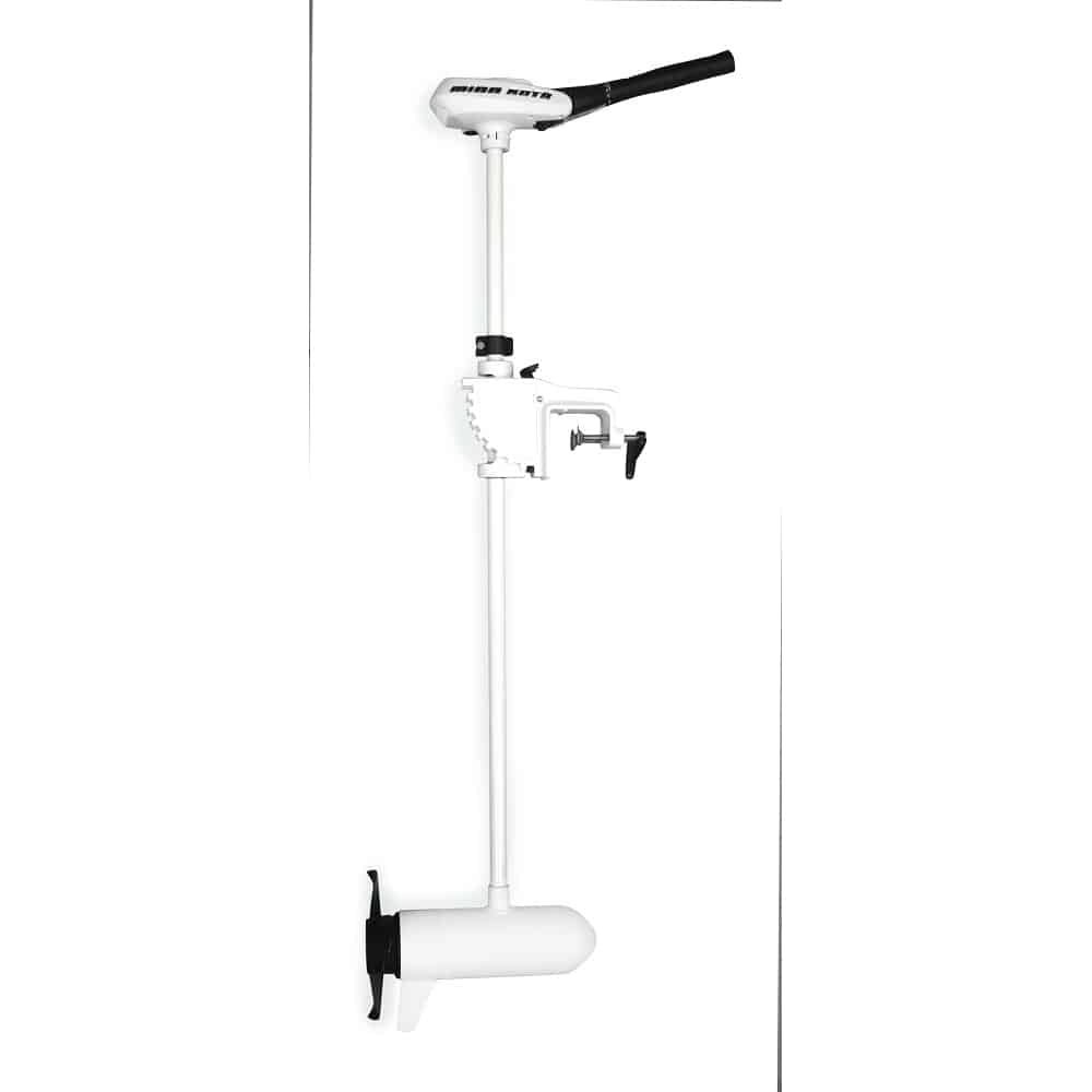 Minn Kota Riptide 55 inc Digital Maximizer