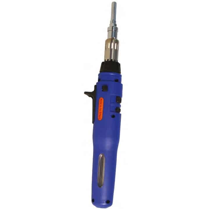Rope Seal Hot Knife Toolbox - Image