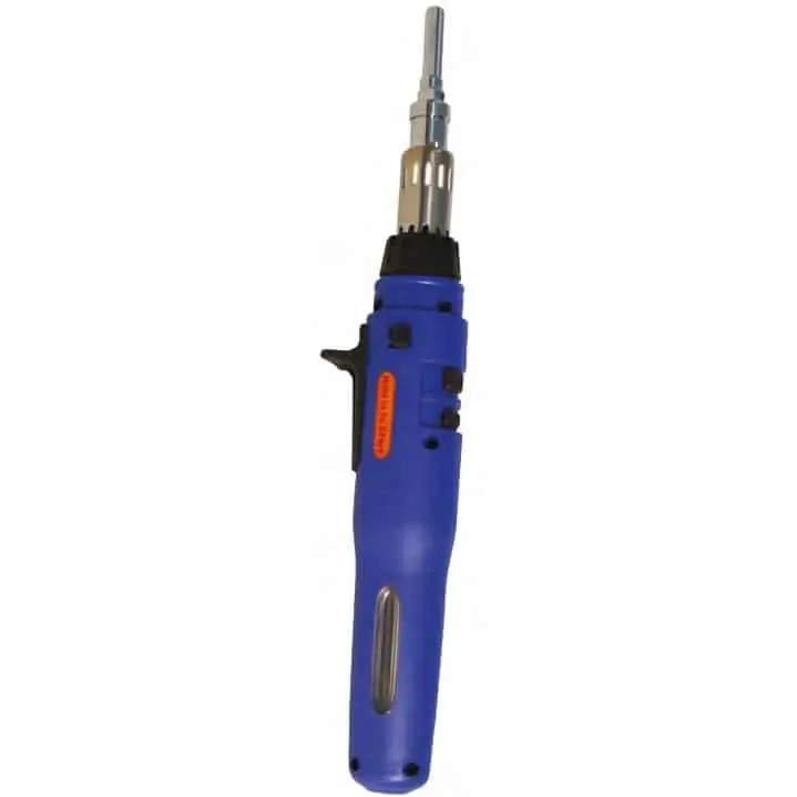Rope Seal Hot Knife Toolbox - Image