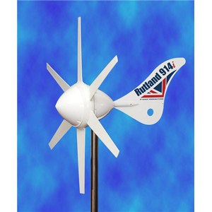 Rutland 914i Windcharger - Image