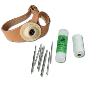 Sail Repair Kit Small - New Image