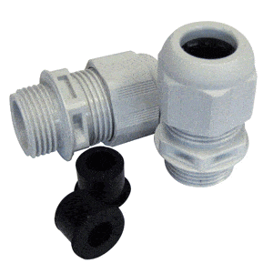 Scanstrut IP67 Glands - Image