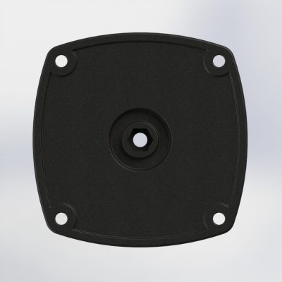 Scanstrut Rokk 503 Top Plate - Image
