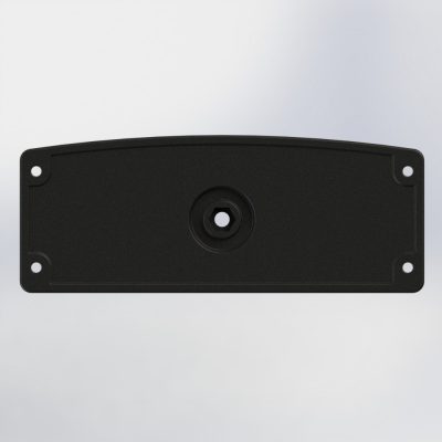 Scanstrut Rokk 507 Top Plate - Image