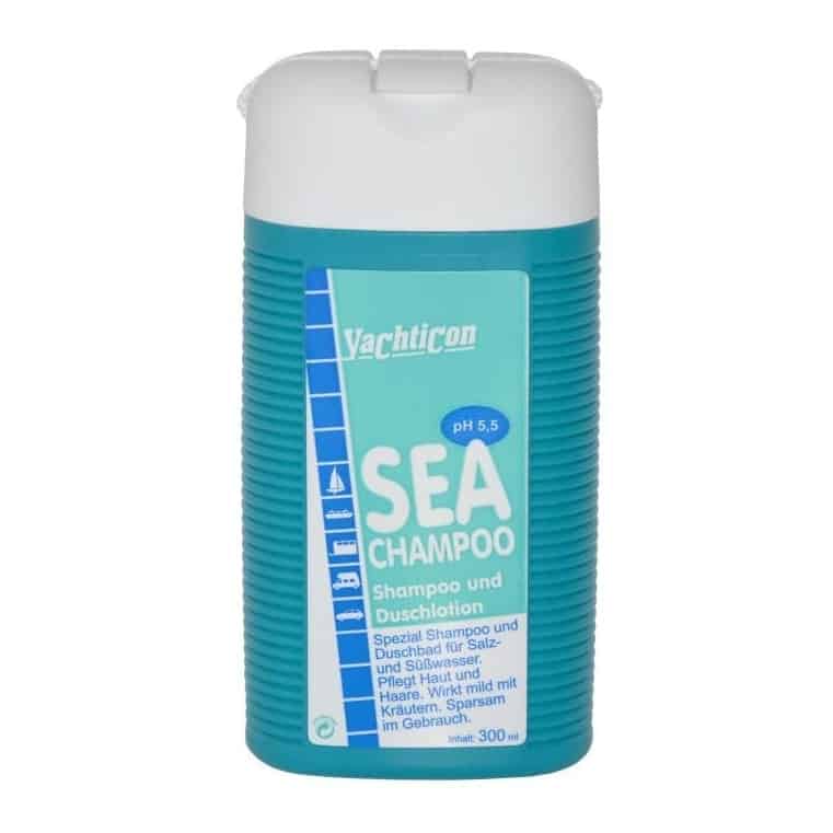 Sea Shampoo 300ml - Image