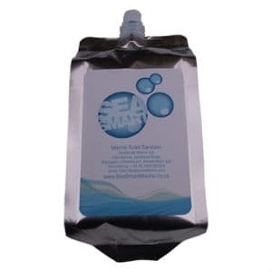 Sea Smart Toilet Sanitizer Refills - Image