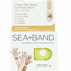 Seabands Childs - New Image