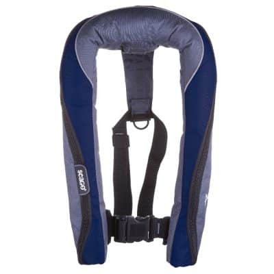 Seago Active 190 Lifejacket - Navy