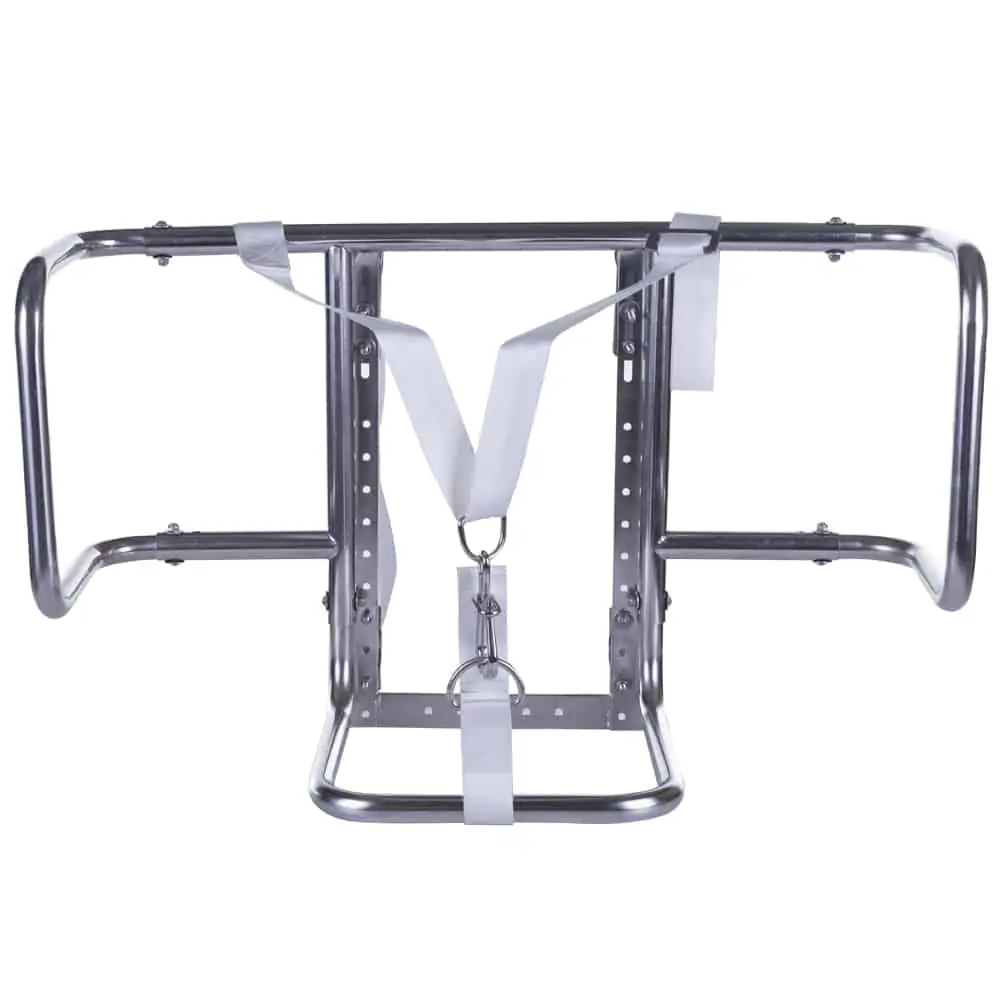 Seago Premium Liferaft Cradle - Image
