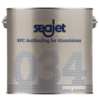 Seajet Emperor Anitfoul - Image