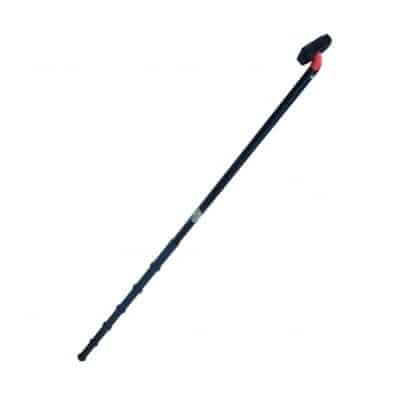 Seasure 130cm Aluminium Tiller Extension - SEASURE 130CM ALU TILLER EXT