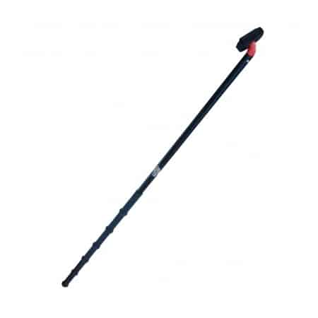 Seasure 130cm Aluminium Tiller Extension - SEASURE 130CM ALU TILLER EXT