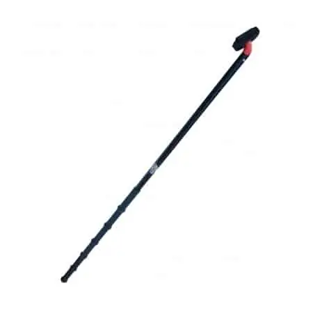 Seasure 130cm Aluminium Tiller Extension - SEASURE 130CM ALU TILLER EXT
