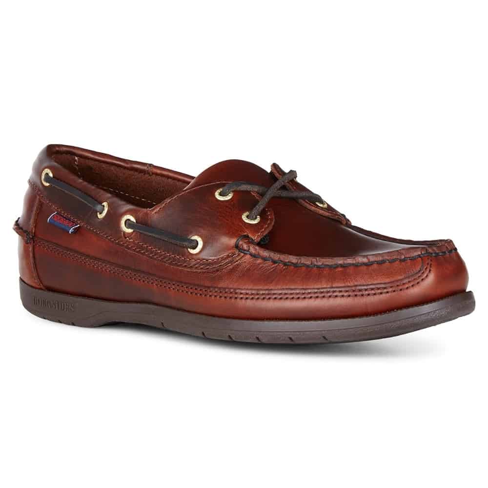 Sebago Schooner Deck Shoe