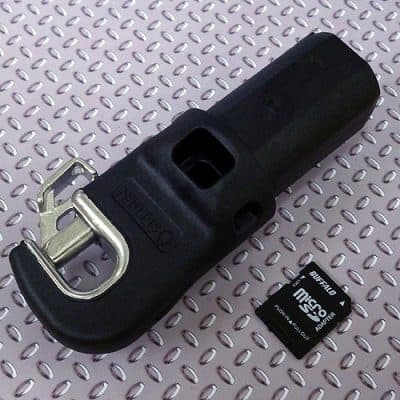 Selden Spinnaker Pole Composite End Small - SELDEN SPI.POLE COMP END SMALL