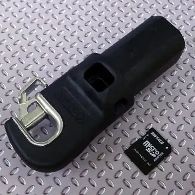 Selden Spinnaker Pole Composite End Small - SELDEN SPI.POLE COMP END SMALL