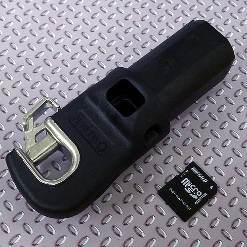 Selden Spinnaker Pole Composite End Small - SELDEN SPI.POLE COMP END SMALL