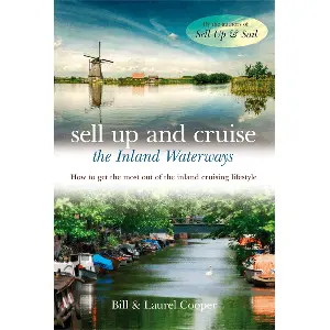 Sell Up & Cruise The Inland Waterways - Image