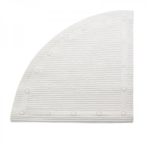 StayPut Antimicrobial Slip-Resistant Shower Mats - Image