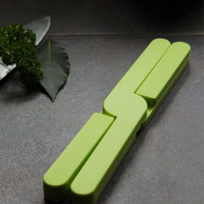 Silicone Folding Trivet - Image