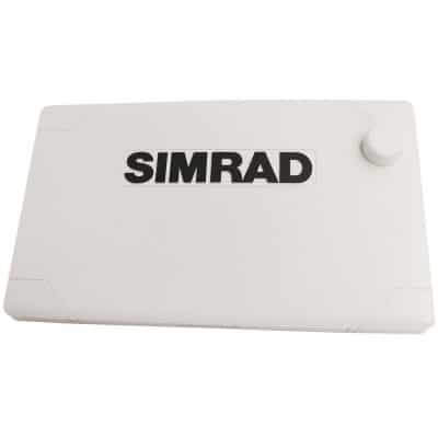Simrad Cruise 7 Sun Cover - Image