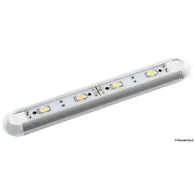 Osculati Slim Mini Shock-Resistant Lights 12V - Image