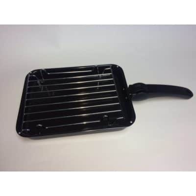 Smev Grill Pan for Starlight Cooker - Image