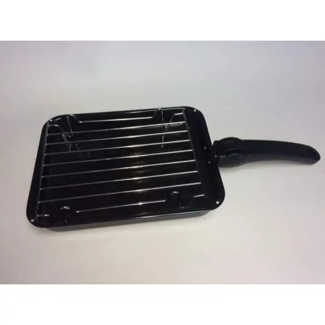Smev Grill Pan for Starlight Cooker - Image