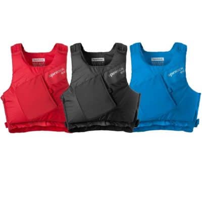 Spinlock Wing PFD Buoyancy Aid 50N - Image