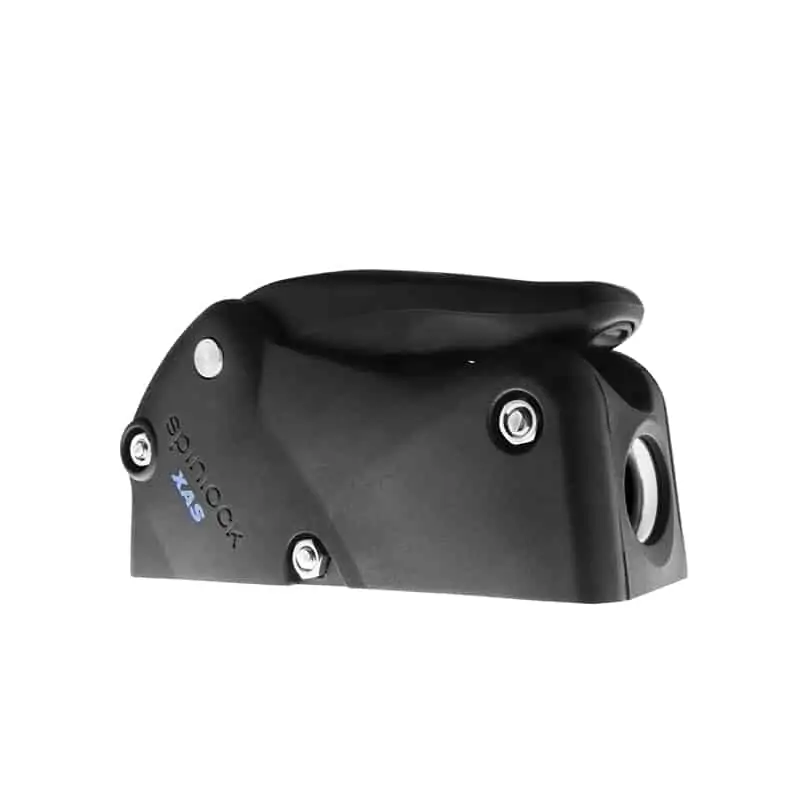 Spinlock XAS Rope Clutches - Single