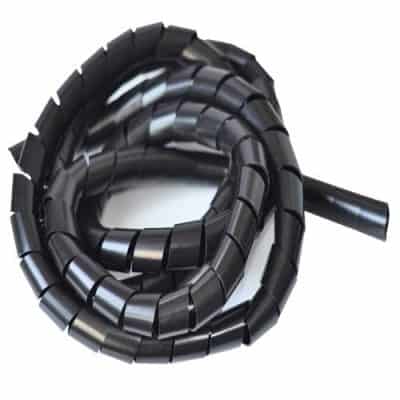 Furneaux Riddall 12-50mm Spiral Binding Sleeving - Image