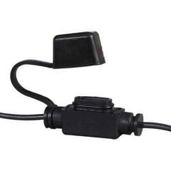 Splash Proof Blade Fuse Holder - Image