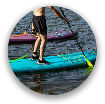 Stand Up Paddleboards: SUP Boards & Equipment. Free UK Delivery