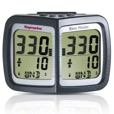 Tacktick Race Master T070 Display - Raymarine - Image
