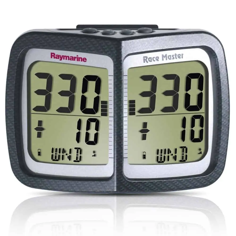 Tacktick Race Master T070 Display - Raymarine - Image