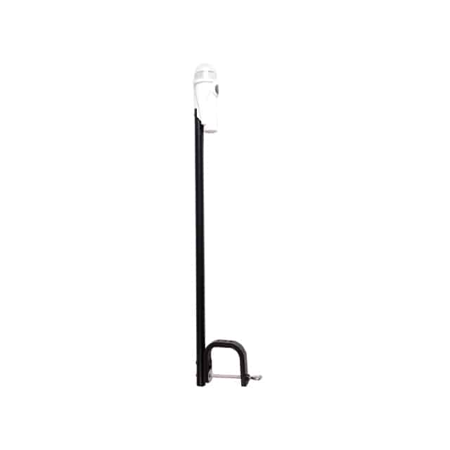 Talamex All Round Nav Light With Bracket - Battery Powered - Image