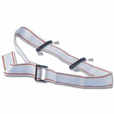Trem Belt for Fastening Battery - Image