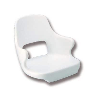 Trem Captain Pilot Chair - Image