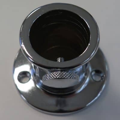Trem Flag Mast Support - Image