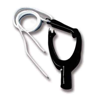 Trem Mooring Hook - Image