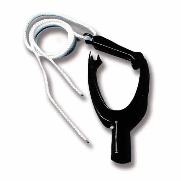 Trem Mooring Hook - Image