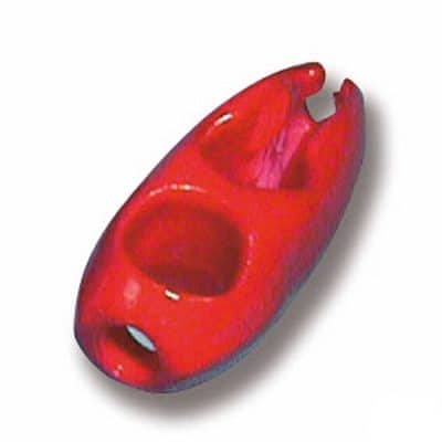 Trem Olive Clips for Shock Cord - Image