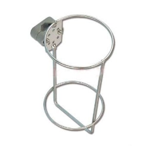 Trem Security Rope Steel Bracket - Image