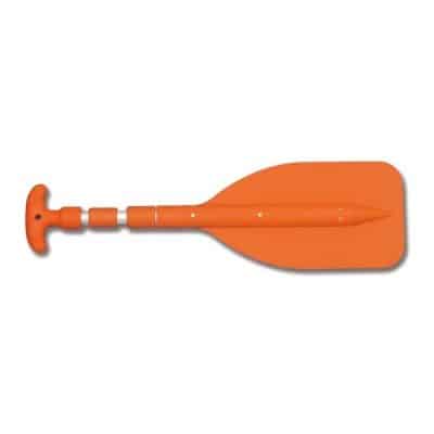 Trem Telescopic Oar - TREM TELESCOPIC STEERING OARS
