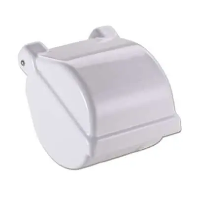 Trem Toilet Paper Holder - Image