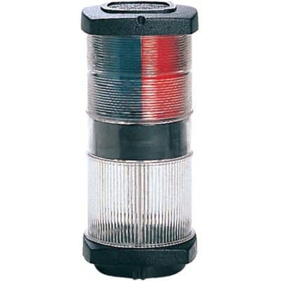Lalizas Tri-Colour Lights & Anchor Light - TRI-COLOUR LIGHTS & ANCHOR LIG