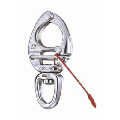 Trigger Snap Shackle Eye 70mm - WICHARD TRIGGER SNAP SHK-.EYE
