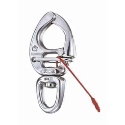 Trigger Snap Shackle Eye 70mm - WICHARD TRIGGER SNAP SHK-.EYE