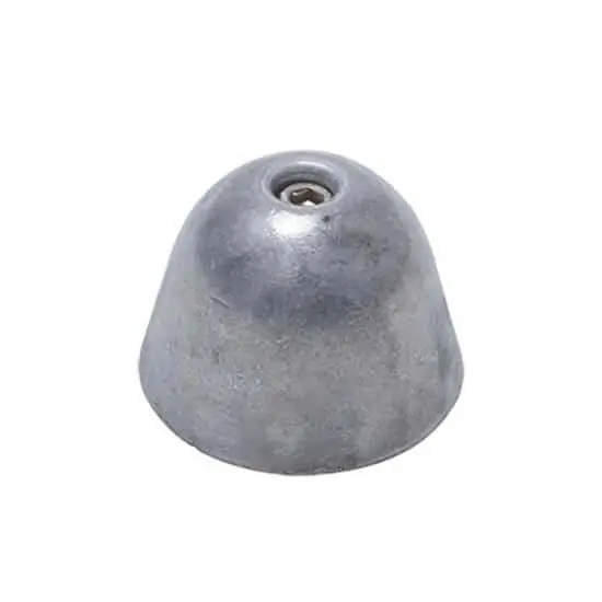 Vetus Bowthruster Anode 130/160 - VETUS BOWTHRUSTER ANODE 130/16