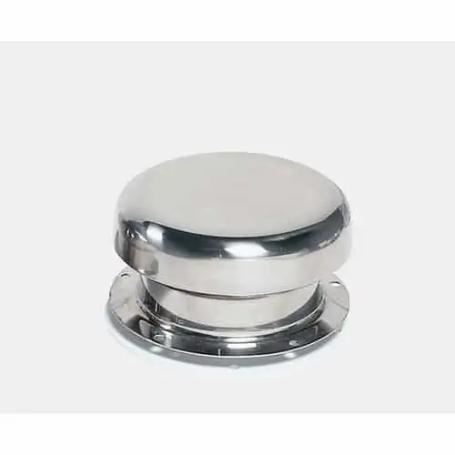 Vetus Portos Mushroom Ventilator - Image